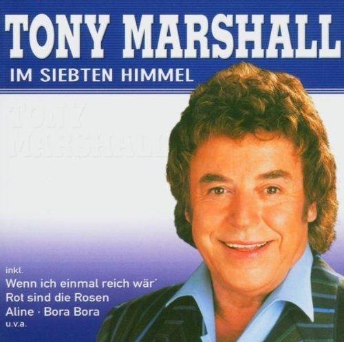 Album cover art for Im Siebten Himmel