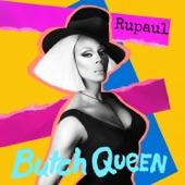 Album cover art for Butch Queen