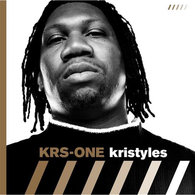 Album cover art for Kristyles