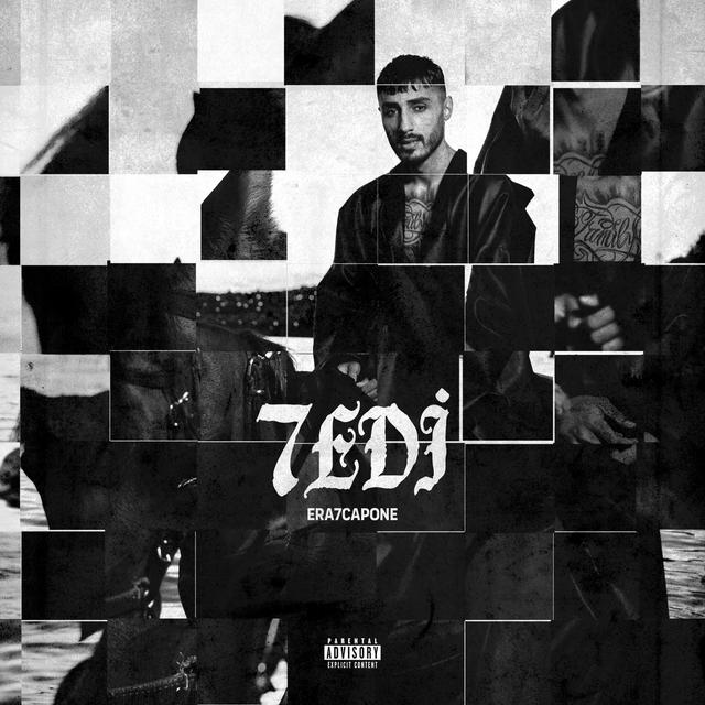 Album cover art for 7EDI