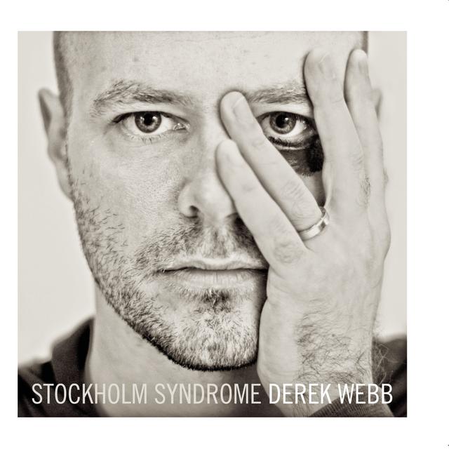 Album cover art for Stockholm Syndrome