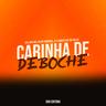 Carinha de Deboche