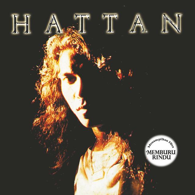 Album cover art for Hattan