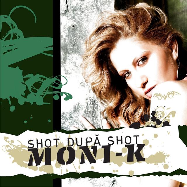 Album cover art for Shot Dupa Shot