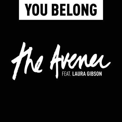 Album cover art for You Belong