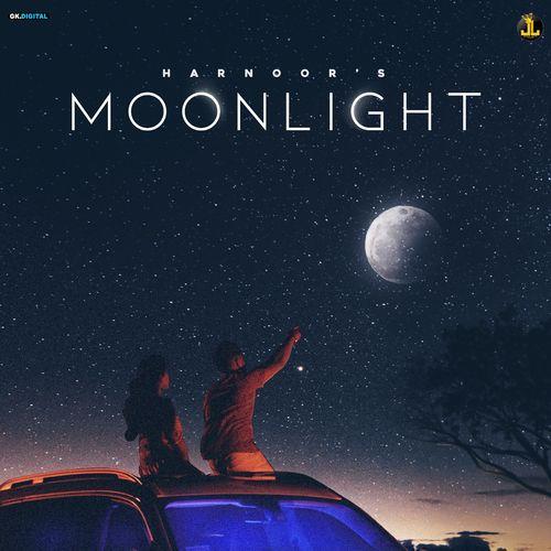 Album cover art for Moonlight