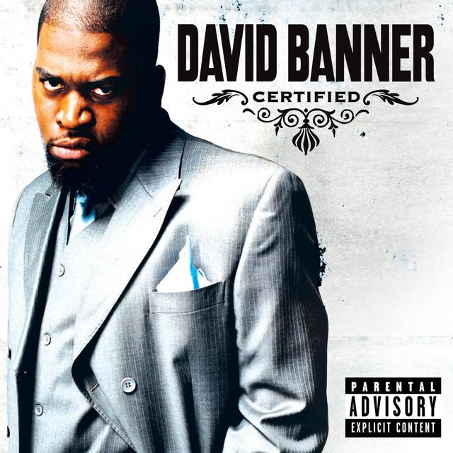 Album cover art for Certified