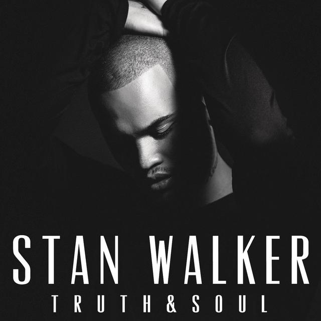 Album cover art for Truth & Soul