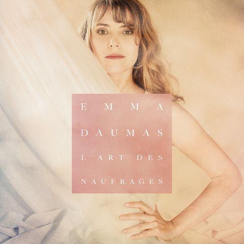 Album cover art for L'Art Des Naufrages