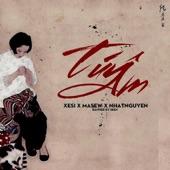 Album cover art for Túy Âm