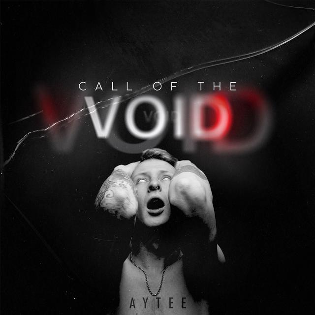 Album cover art for Call of the Void