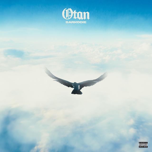 Album cover art for Otan