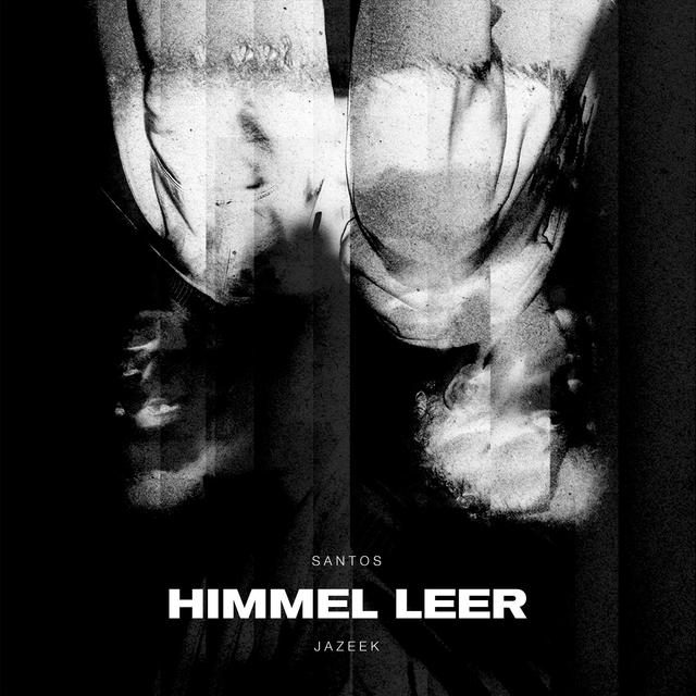 Album cover art for Himmel Leer