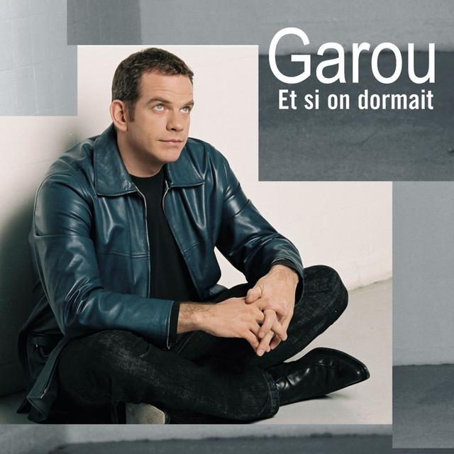 Album cover art for Et si on dormait