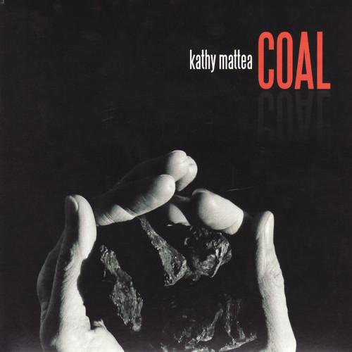 Album cover art for Coal