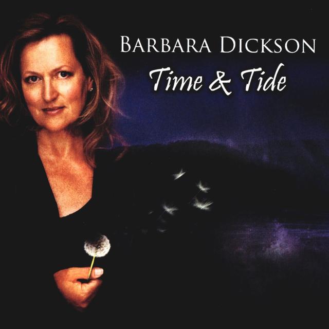 Album cover art for Time & Tide