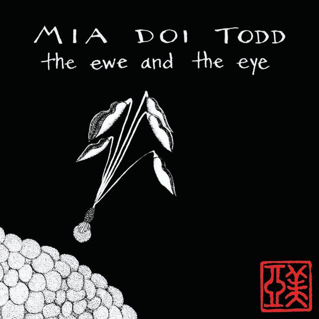 Album cover art for The Ewe And The Eye