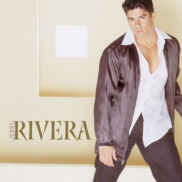 Album cover art for Rivera