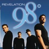 Album cover art for Revelation