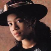 Album cover art for Tracie Spencer