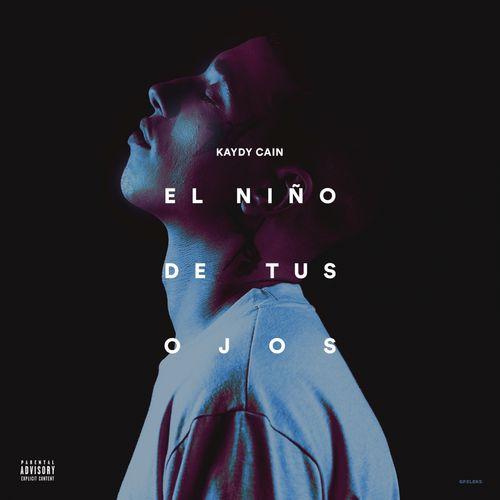 Album cover art for El Niño de Tus Ojos