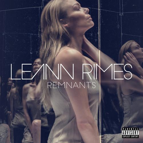 Album cover art for Remnants