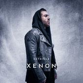 Album cover art for Xenon