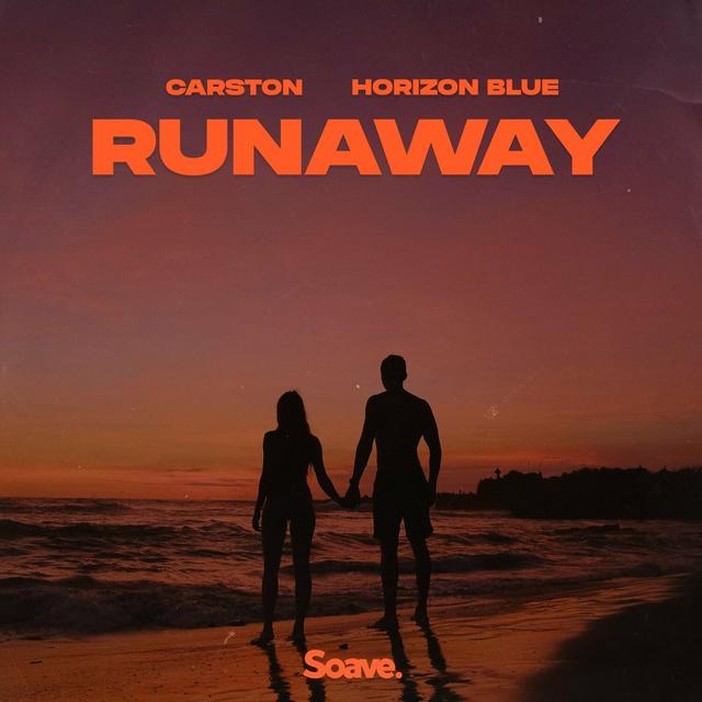 Album cover art for Runaway