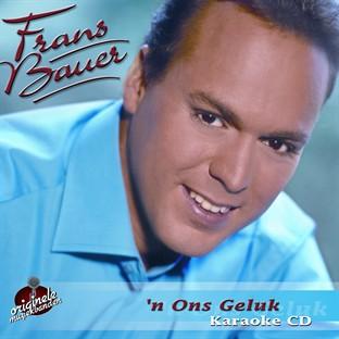 Album cover art for 'n Ons Geluk