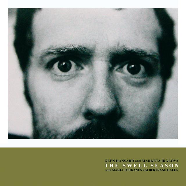 Album cover art for The Swell Season