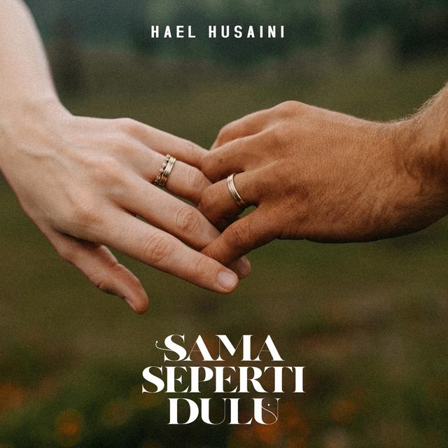 Album cover art for Sama Seperti Dulu