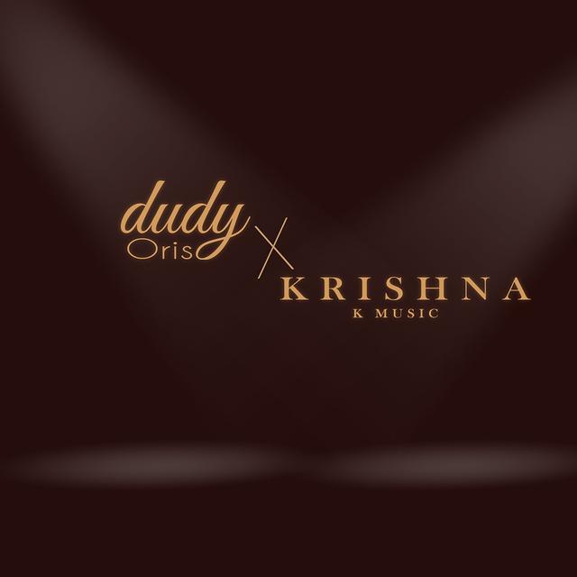 Album cover art for Dudy Oris X Krishna Balagita