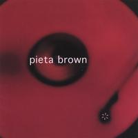 Album cover art for Pieta Brown