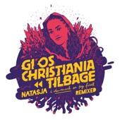 Album cover art for Gi' Os Christiania Tilbage