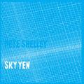 Album cover art for Sky Yen