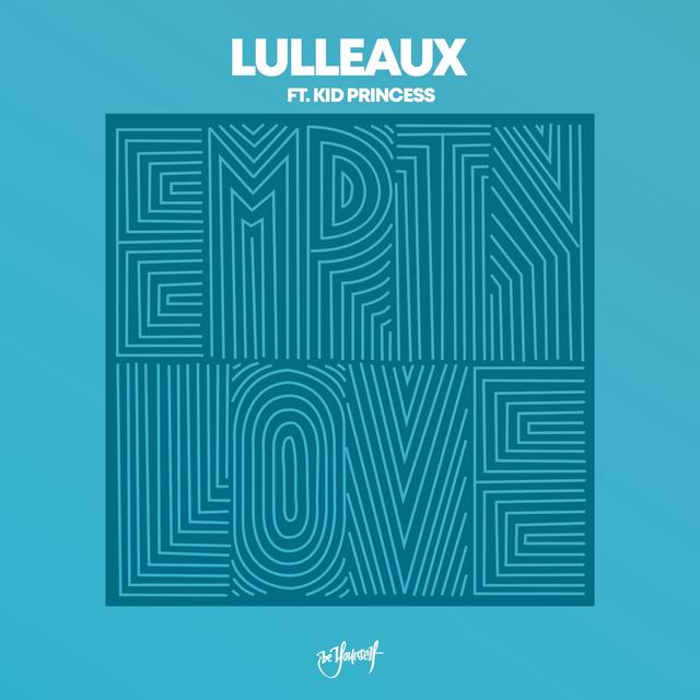 Album cover art for Empty Love