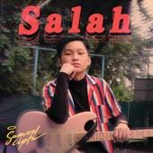 Album cover art for Salah