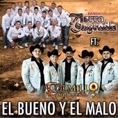 Album cover art for El Bueno y el Malo