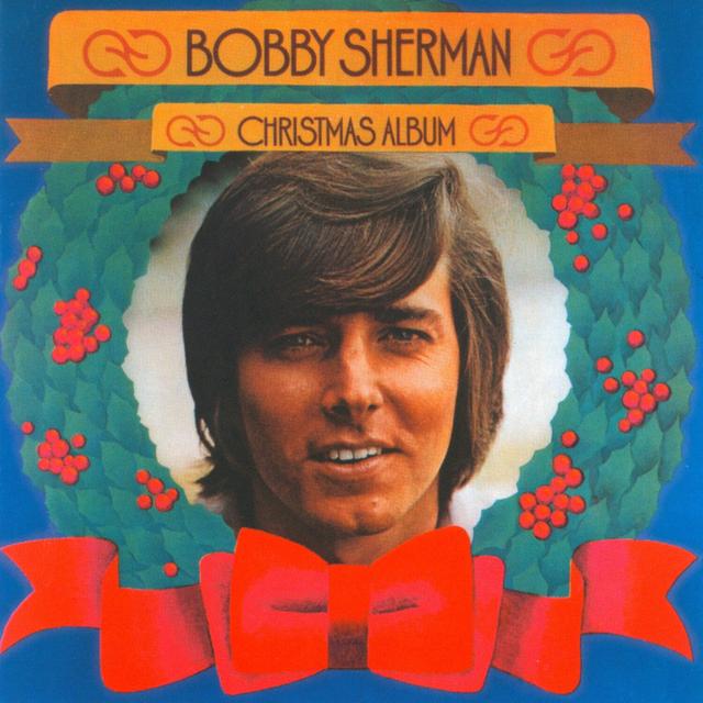 Album cover art for Christmas Album