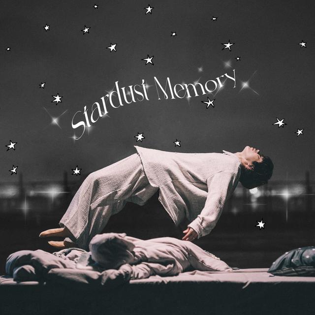 Album cover art for Stardust Memory