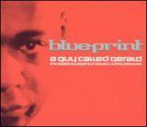 Album cover art for Blue Print