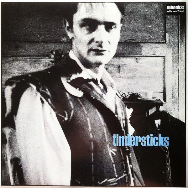 Album cover art for Tindersticks