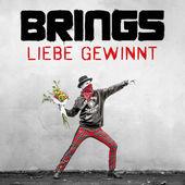 Album cover art for Liebe Gewinnt