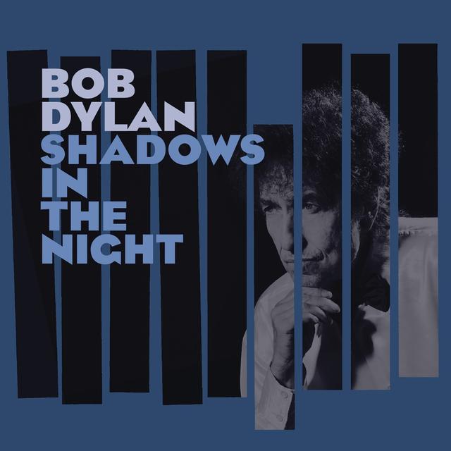 Album cover art for Shadows In the Night