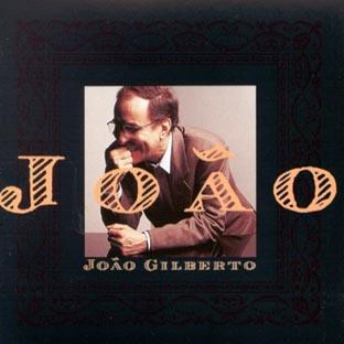 Album cover art for Joao