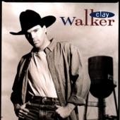 Album cover art for Clay Walker