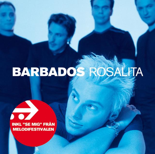 Album cover art for Rosalita