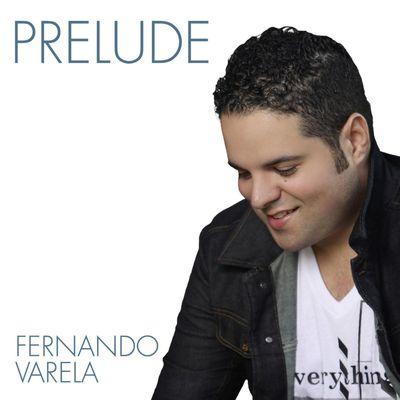 Album cover art for Prelude