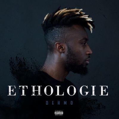 Album cover art for Ethologie