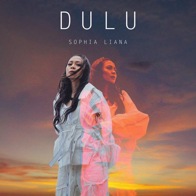 Album cover art for Dulu